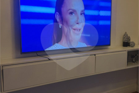 Apartamento Alto Padrão Pronto para morar no melhor condomínio da Mooca