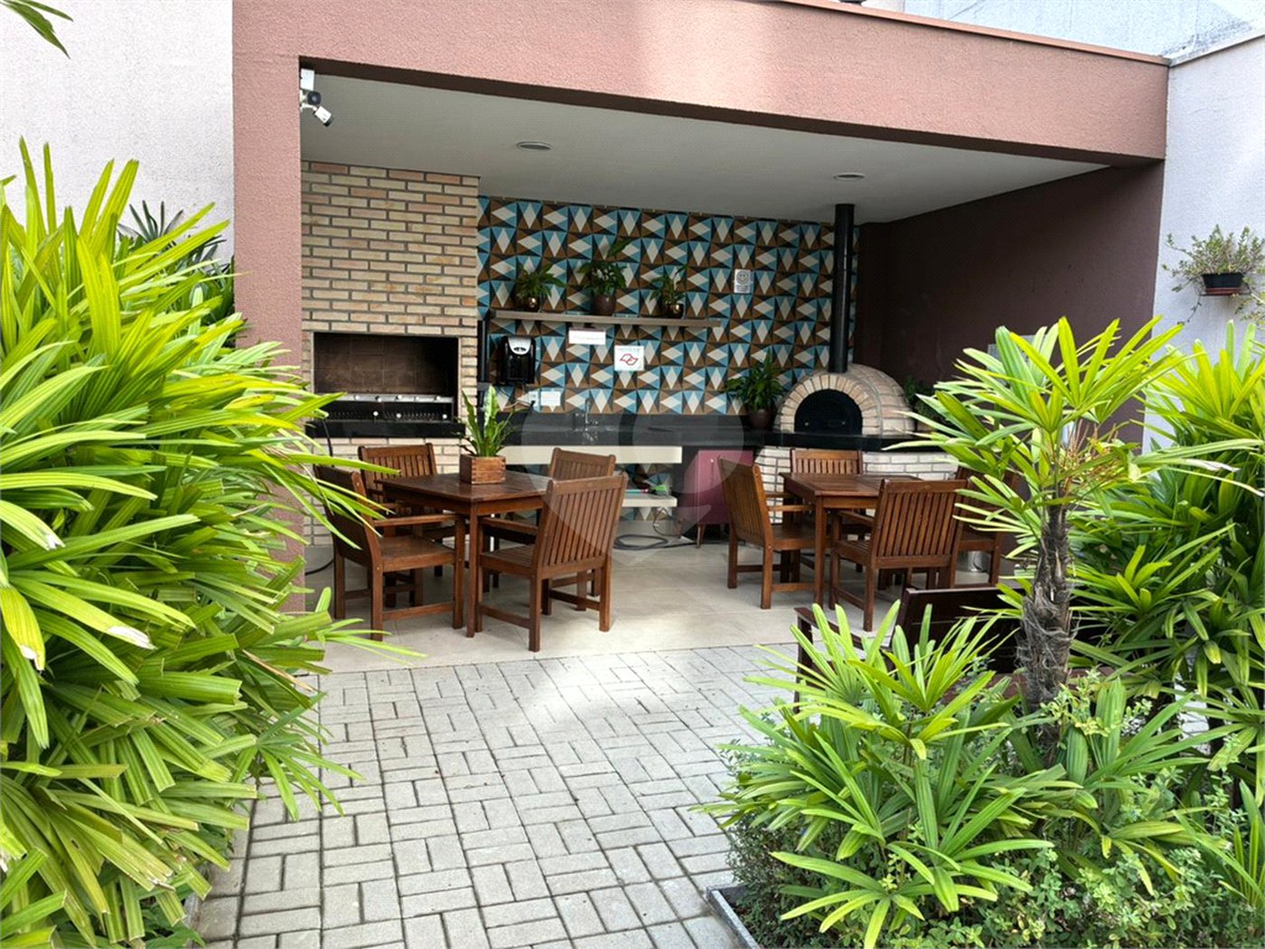 Studio de 24m² à venda na Bela Vista