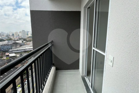 ?? Apartamento à venda – Cidade Mooca, Vila Capri