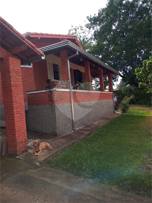 Excelente Chacara no Balneário Broa com Dois mil metros de area total.