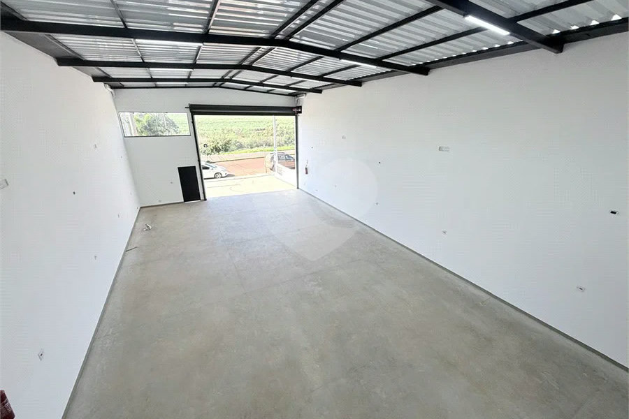 Salão Comercial para Locação no Treviso – Piracicaba/SP