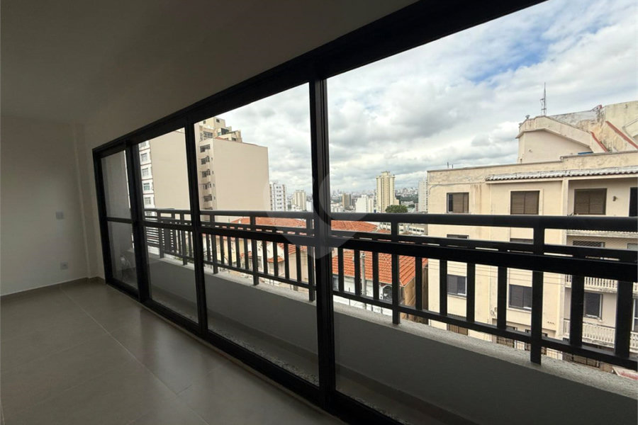 Apartamento - studio- venda- Santana