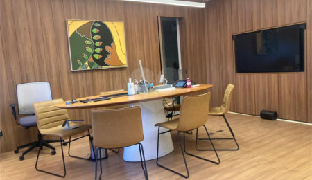 Sala à venda em Jardim Europa, São Paulo, SP