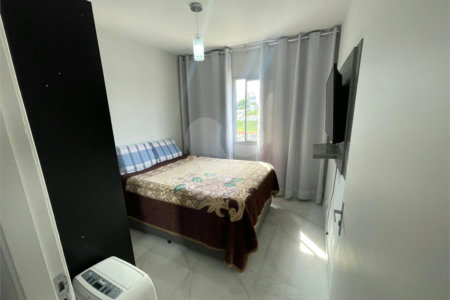 Apartamento á venda - Jabaquara