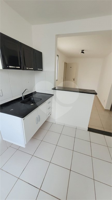Apartamento para venda no Spazio Mont Royal
