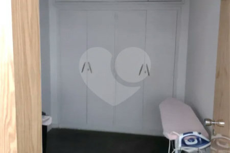 Apartamento à venda com 202m² - Mooca