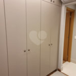Apartamento para venda em Santana Zona Norte.