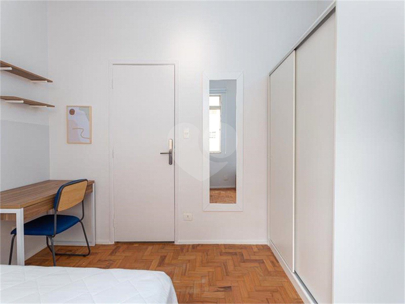 Apartamento a venda em Bela Vista 145m² com 3 suites.