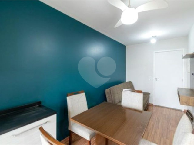Apartamento à venda com 2 quartos, sendo 1 suíte,  em Vila Guarani, São Paulo, SP