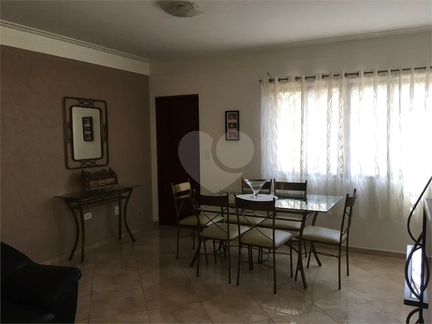 Casa com 112m² , 2 dormitórios , sendo 2 suítes , à venda no bairro da Penha.