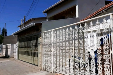 Vende-se Sobrado e casa excelente oportunidade Bairro Cidade Nova - indaiatuba .