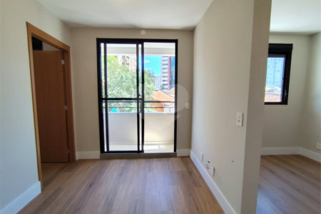 Apartamento á venda - Saúde