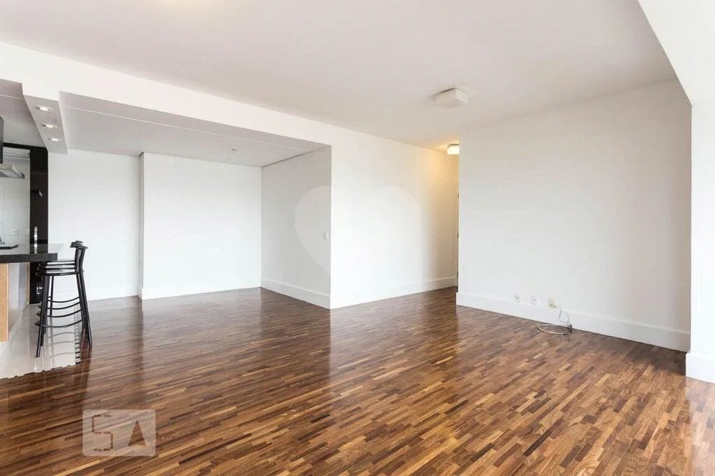 Apartamento à venda com 3 quartos, sendo 1 suíte, em Brooklin, São Paulo, SP
