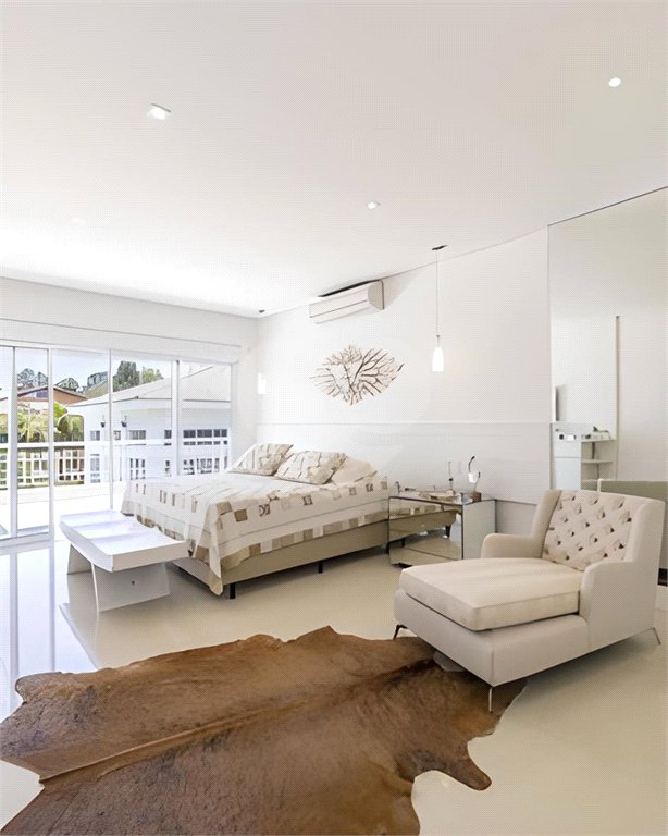 Casa de luxo a venda em Atibaia