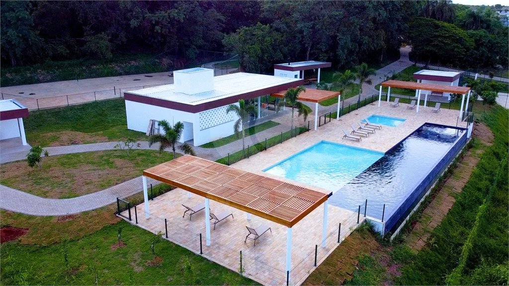 Lindo Terreno no Condomínio Canadá Residencial-Piracicaba/SP