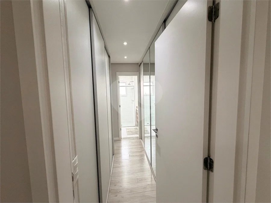 Apartamento no Auge 106 m² para venda em São Bernardo do Campo - SP - 3 dorms /1 suite / 2 vagas e depósito