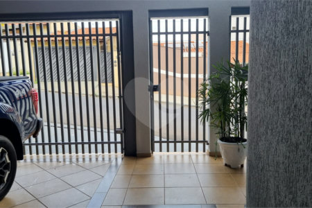Casa Terrea Jardim Nova Santa Paula