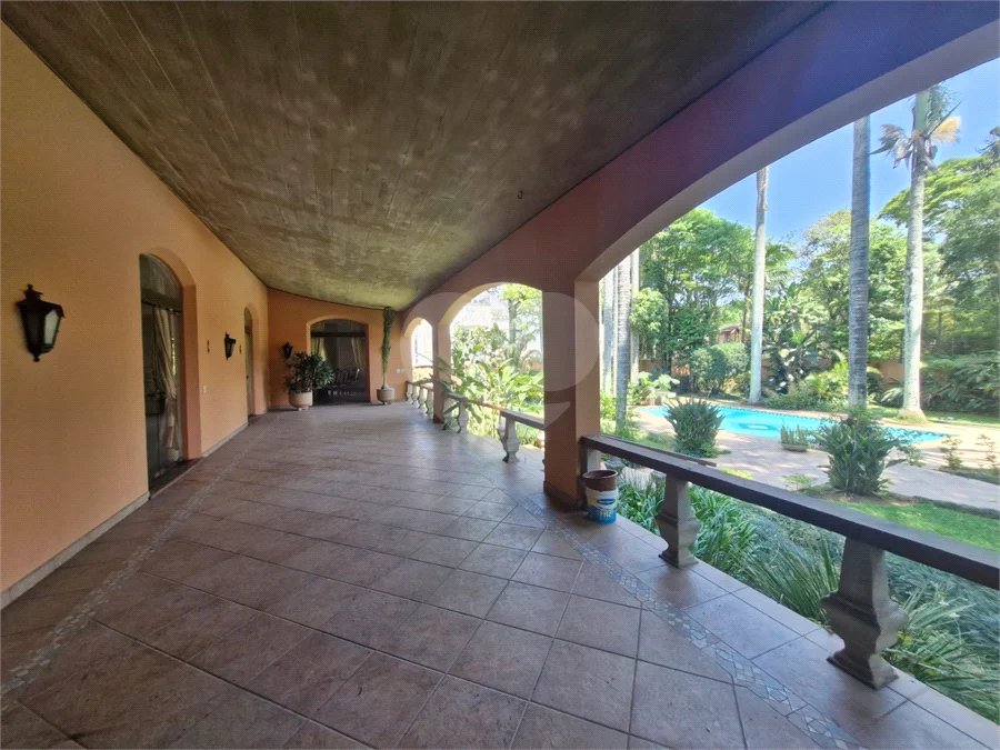 Casa à venda ou para alugar com 4 suítes em Alto da Boa Vista, São Paulo, SP