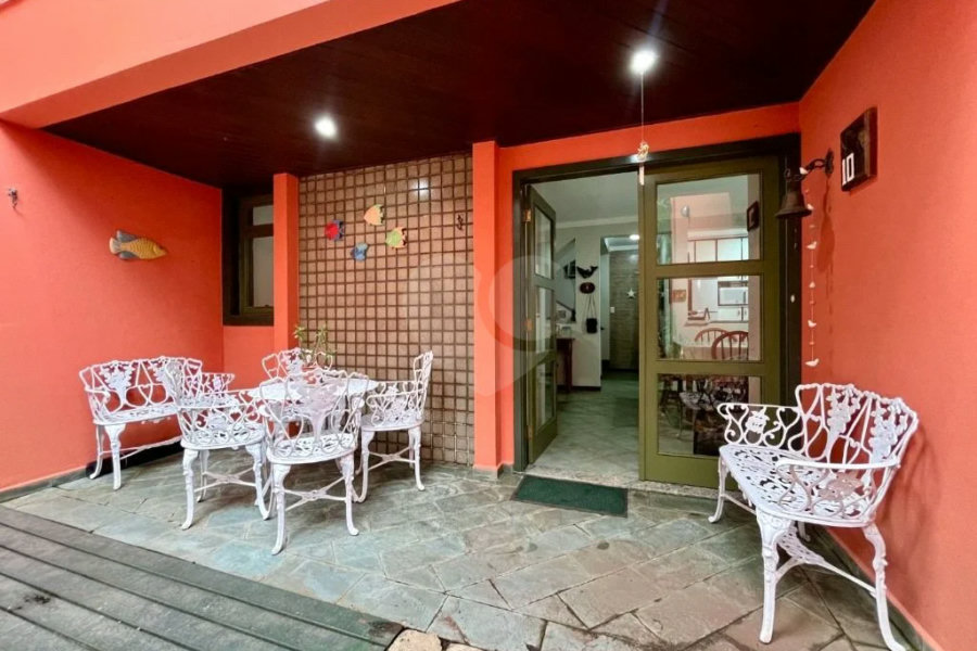 Villagio à venda com 2 suítes em Riviera de São Lourenço, Bertioga, SP