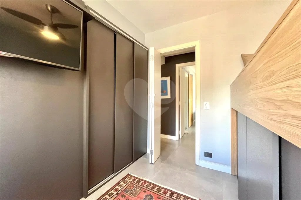 Lindo apartamento na Vila Mascote - 116 m2
