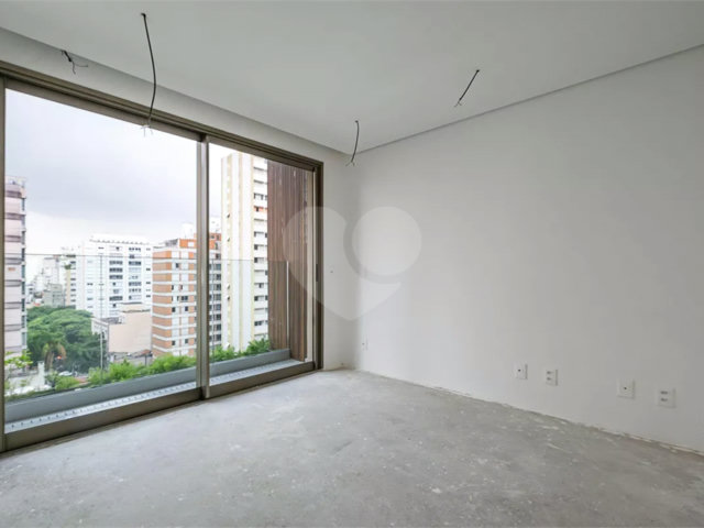 Studio à venda com 1 suíte,  em Jardim América, São Paulo, SP