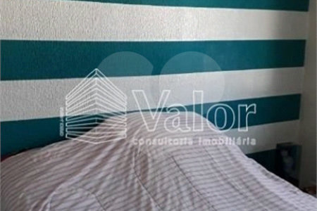 Casa em condomínio com 3 dormitórios