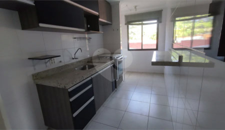 Apartamento à venda com 2 quartos em Jaraguá, Piracicaba, SP
