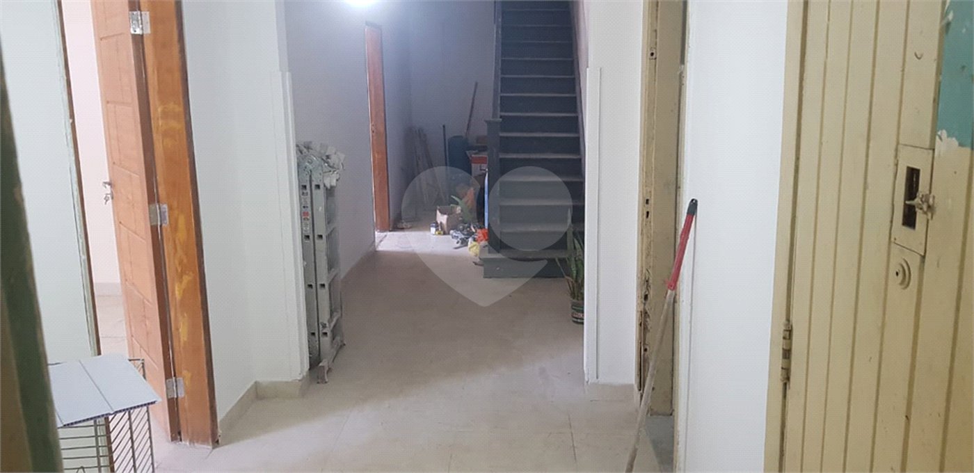 Apartamento de 5 quartos à venda no Brás