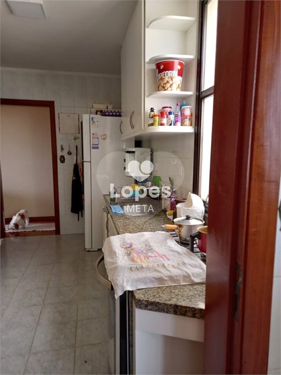 APARTAMENTO Á VENDA NO CONDOMINIO PAMPLONA, BAIRRO BOSQUE DOS EUCALIPTOS