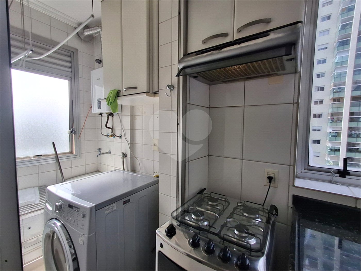 apto moderno 2 suites, predio com lazer completo de clube, agende visita !!!