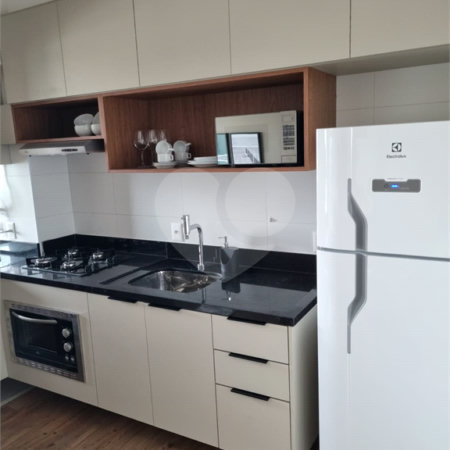 Apartamento à venda com 1 suíte em Pinheiros, São Paulo, SP