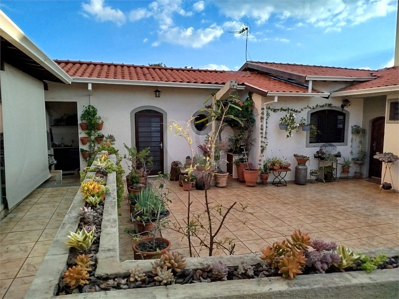 Sobrado no Jardim Paraíso
