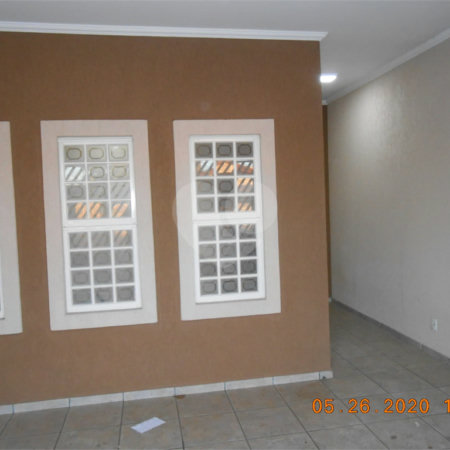 Casa à venda – Jardim Tangará