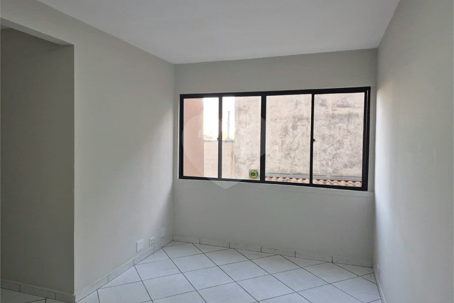 Apartamento à venda com 2 quartos em Lauzane Paulista, São Paulo, SP