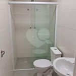 Apartamento à venda com 34m² - Mooca.