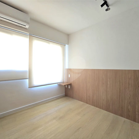 Studio Novo 21m² Próx Metrô e Parque da Aclimação