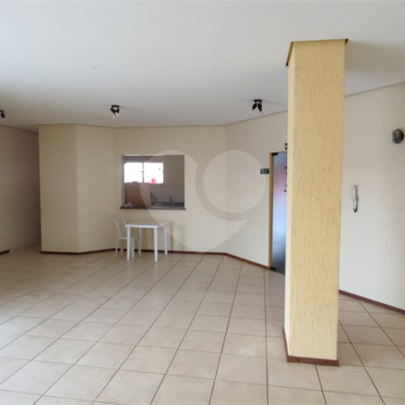 Apartamento à Venda 2 dormitórios - Centro