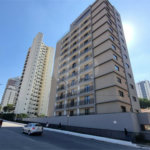 Apartamento Estúdio à Venda em Santa Cruz com 25m² Próximo ao Metrô