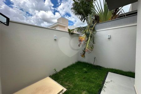 Casa á venda no Parque Faber III