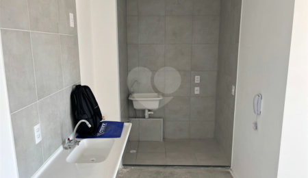 Studio à venda com 2 quartos em Várzea da Barra Funda, São Paulo, SP