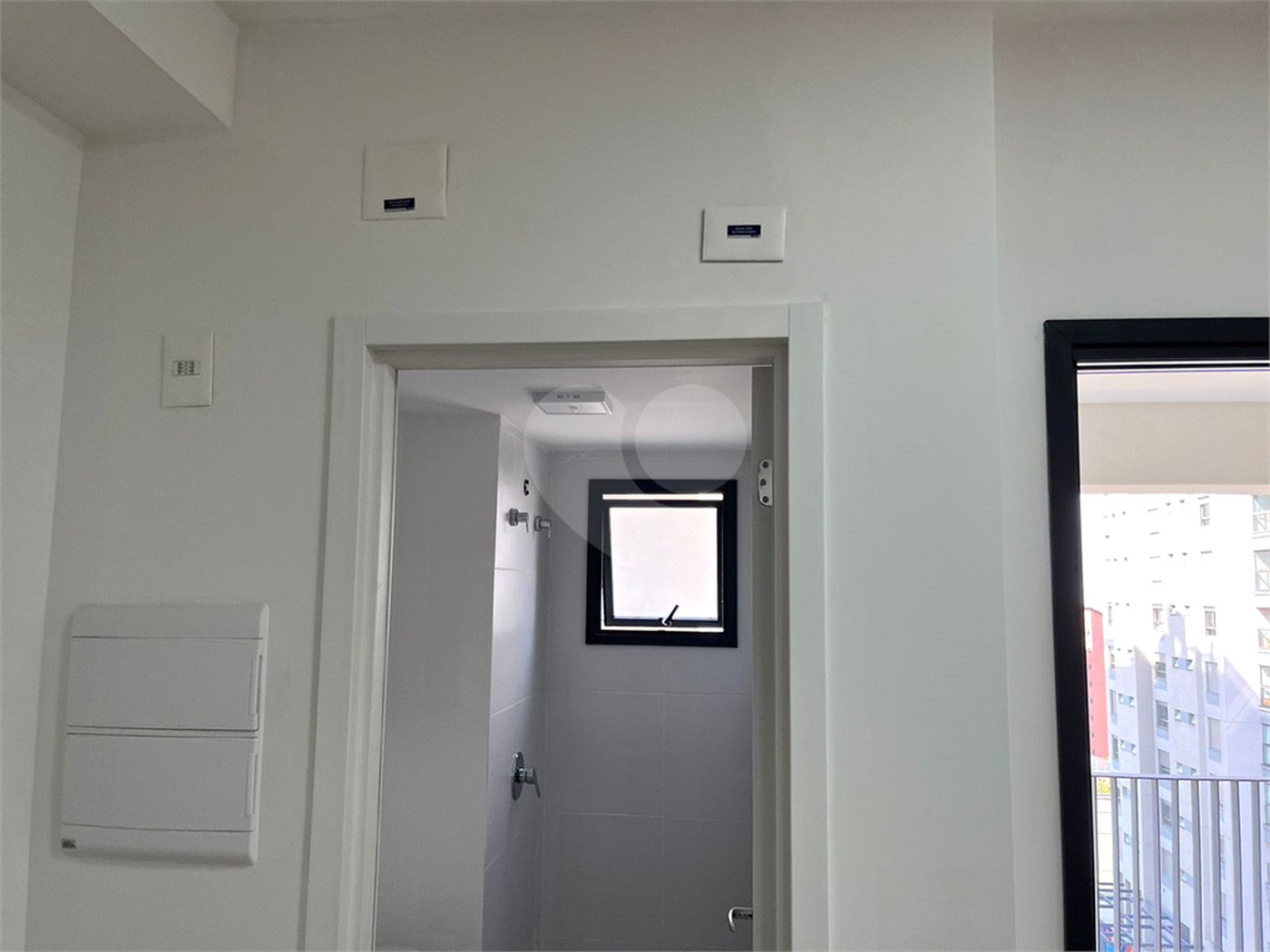 Apartamento/Studio 22 m² a venda na Chácara Klabin - 01 dormitório