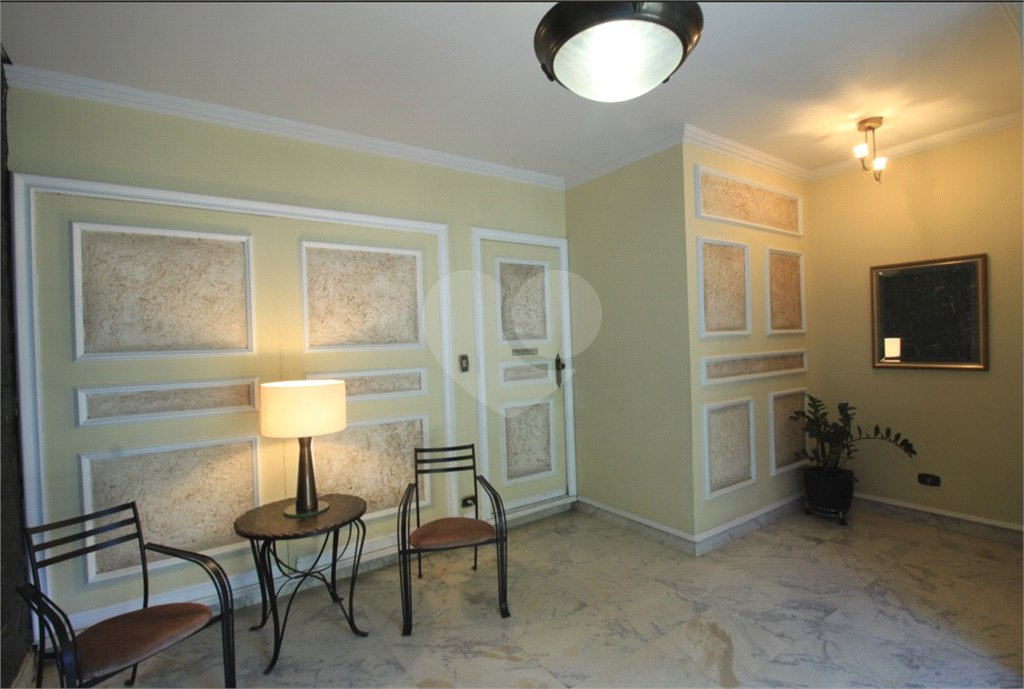 Apartamento á venda - Mooca