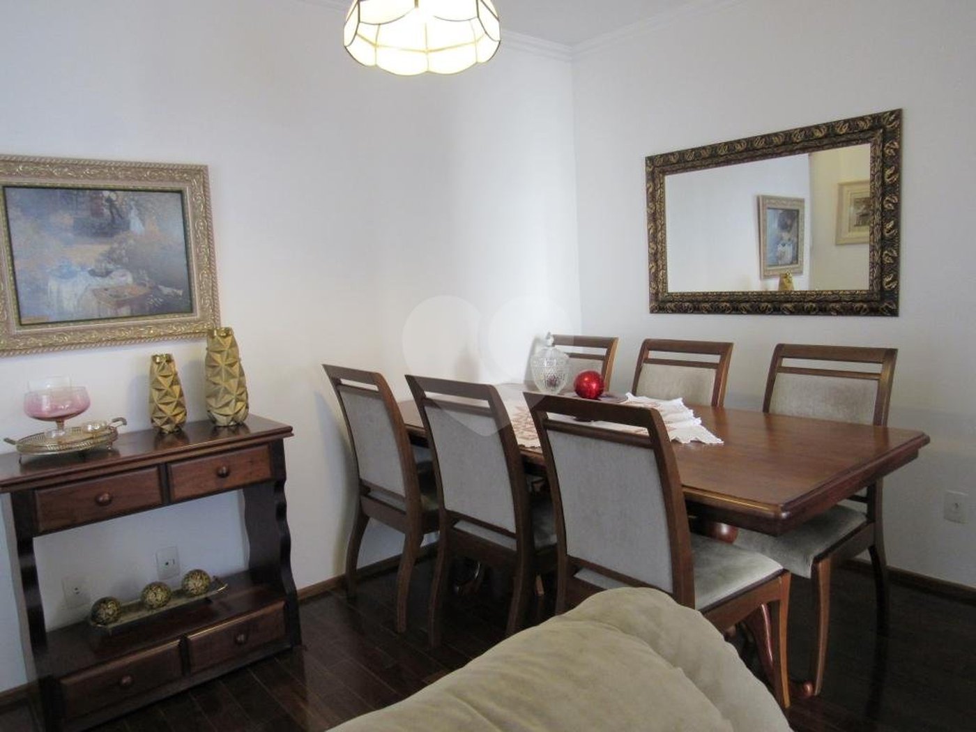 APARTAMENTO COM 3 DORMITÓRIOS , SENDO 1 SUITE