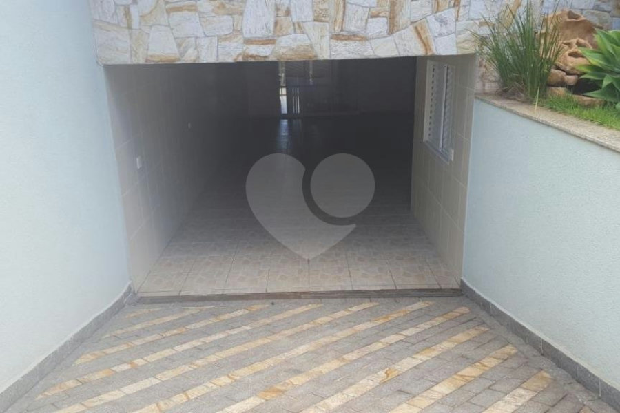 Sobrado Residencial PIRITUBA