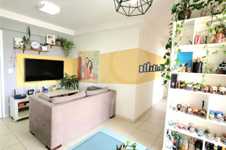 Apartamento em Urbanova, São José dos Campos/SP