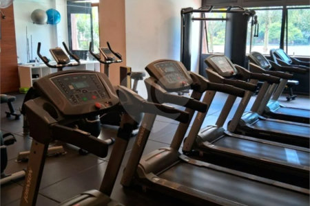 Apartamento á Venda de 1 Dormitório com Varanda na Bela Vista em São Paulo- R$ 745.000