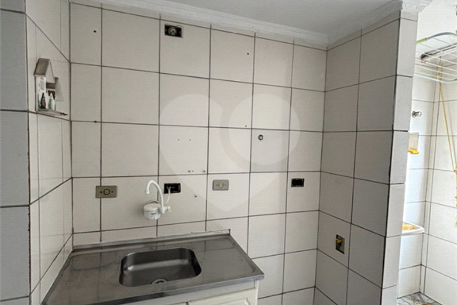 APARTAMENTO PARA VENDA NO SACOMÃ COM DOIS QUARTOS