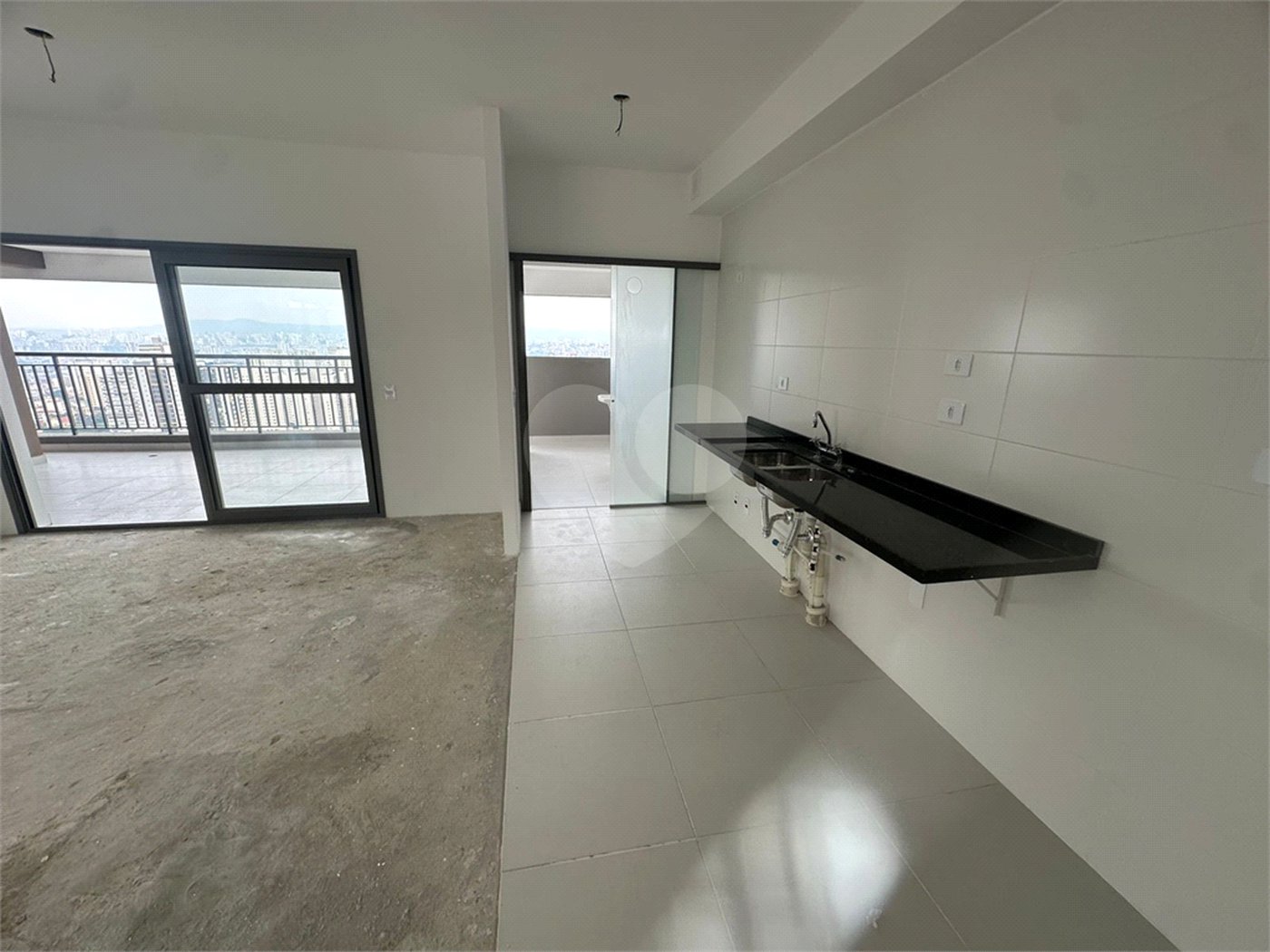 Apartamento à Venda Quarta Parada Mooca 201 m Prédio Novo