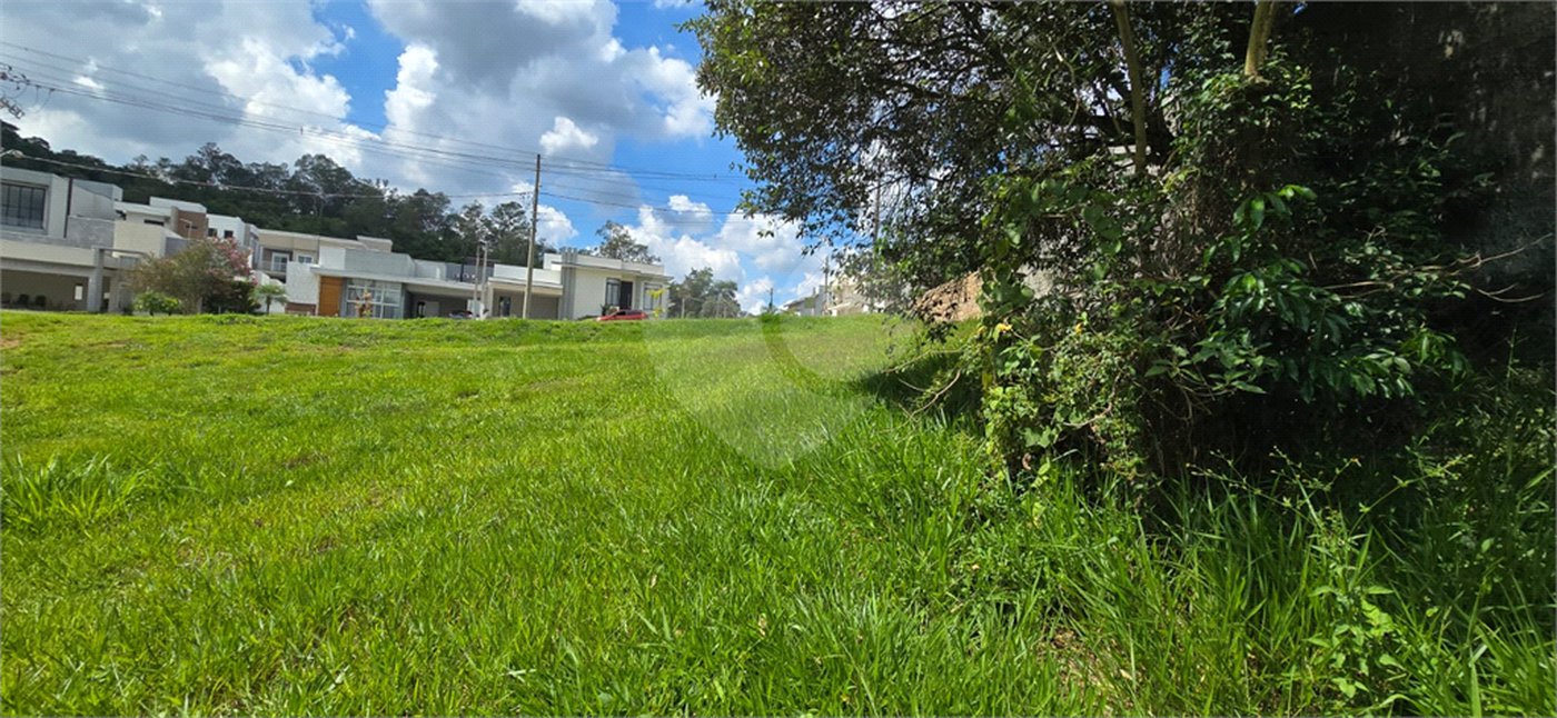 Terreno à venda em Santa Isabel, Louveira, SP