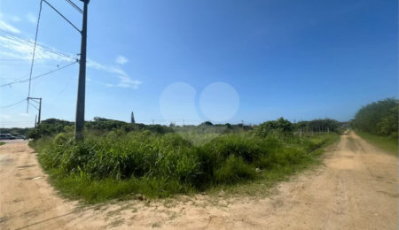 Terreno à venda em Marina, Armação dos Búzios, RJ